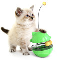 Pet Accessories Cat Training Food Bowl Cat Ball Toys Pet Toys